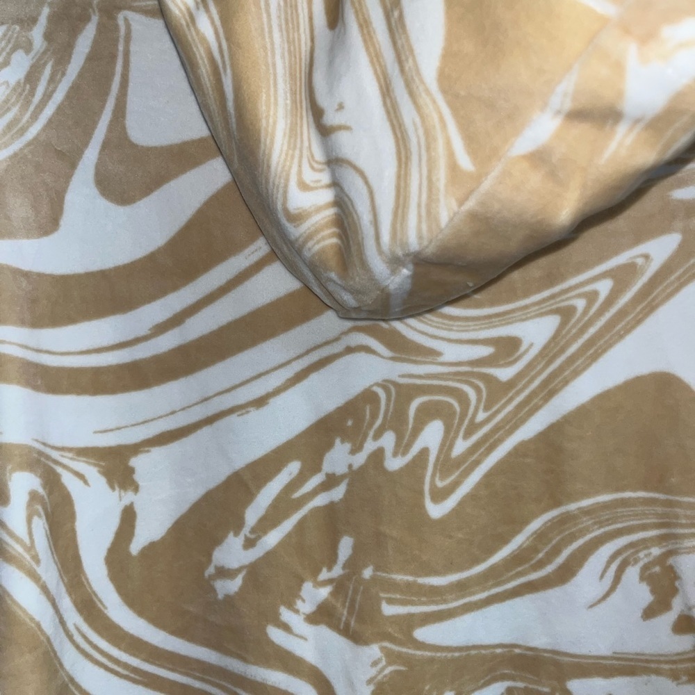 Juicy couture velour swirl full zip hoodie - Picture 8 of 9